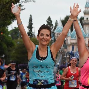 Meet your Posher, Melanie